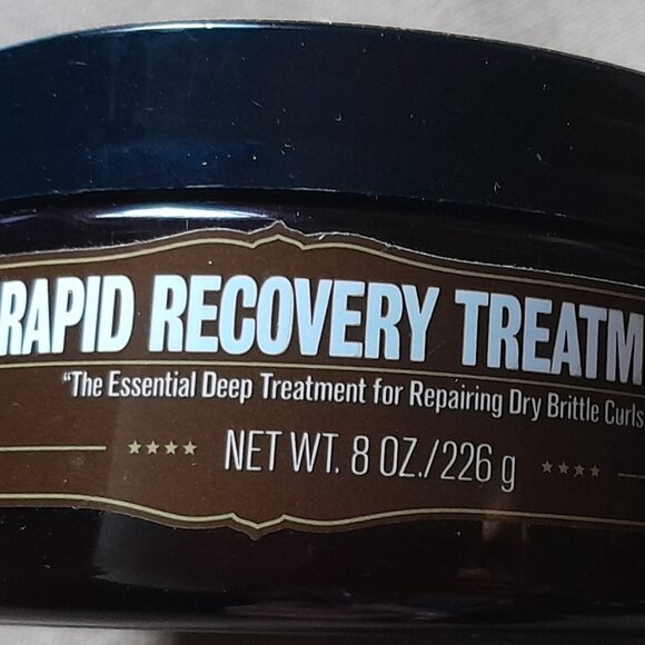 Miss Jessie's Original Rapid Recovery Treatment - Picture 2 of 4